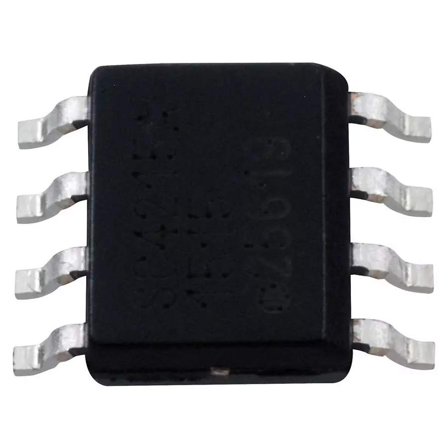 SEMTECH LDO VOLTAGE REGULATOR, 2A, 8-SOIC, SC4215ASTRT.
