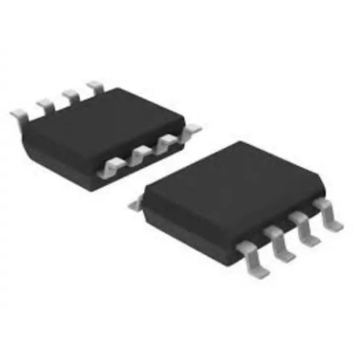 Stmicroelectronics Voltage Regulator 50 mA 8 Pins SO-8, L5050SDTR (Pack of 2500)