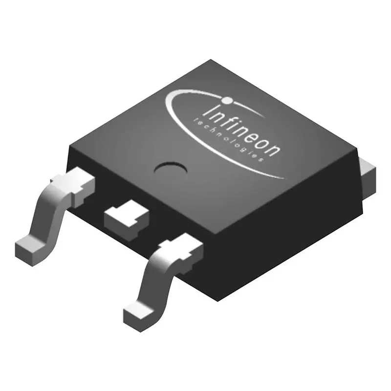 Infineon LDO, FIXED, 5V, 0.4A, -40 TO 150DEG C, TLE4274DV50ATMA2 (Pack of 5)