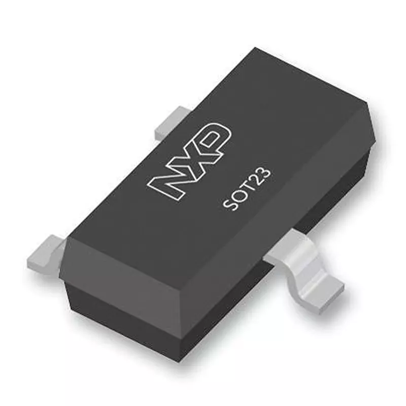 MICROCHIP Supervisors & Monitors IC, RESET, 2.32V, SOT23B-3, TCM809ZVNB713