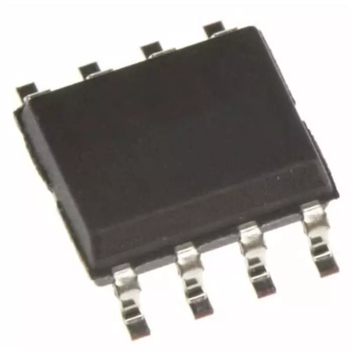 maxim Voltage Regulator Integrated 1 Linear 0.02 (Typ.)A -2.5 V 8-Pin SO, ICL7662CBA+T (Pack of 2500)