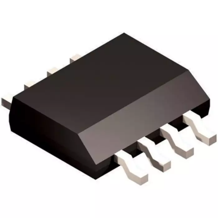 TEXAS INSTRUMENTS 1 Linear Voltage Voltage Regulator 1.5 A 1.32 to 1.39 V 8-Pin PSOP, LP2998MR/NOPB (Pack of 95)