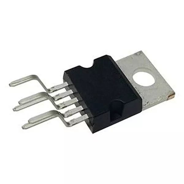 MICROCHIP V Reg Adj +2.3/26V, 29152, To-220-5, Mic29152Wt