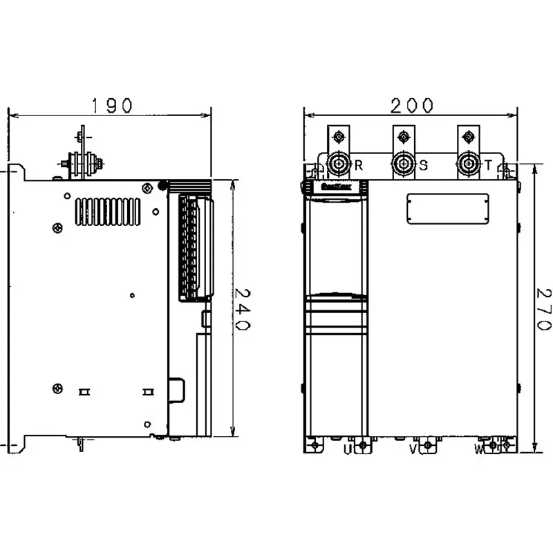 sanrex-power-regulator-50-amp-rated-current-200220-v-380400440480-v-uf3-0050kf