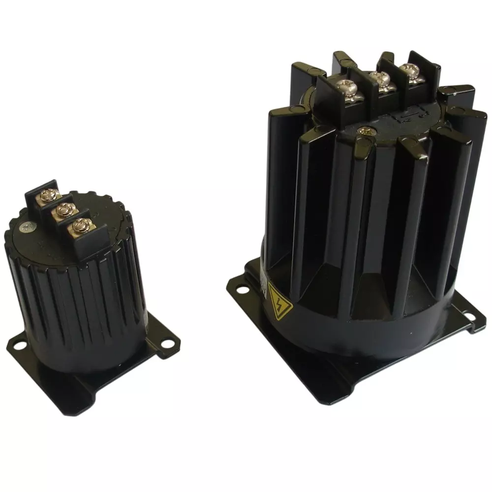 Tokyo Rikousha Power Regulator 5 Amp Rated Current 200/220 V Rated Voltage, VPJ-05CN