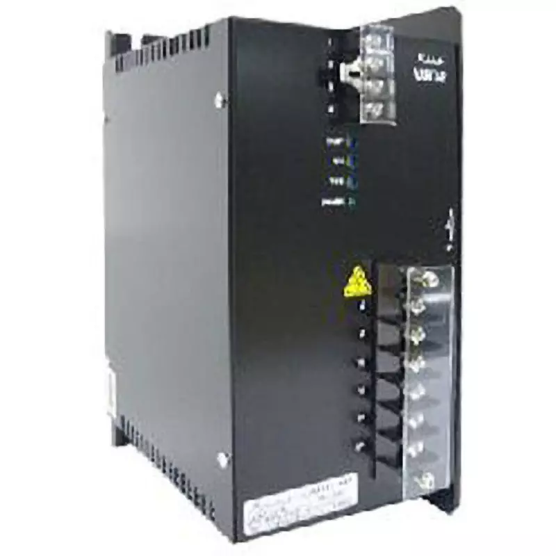 Tokyo Rikousha Power Regulator 150 Amp Rated Current Single-Phase, VSCP-150-N