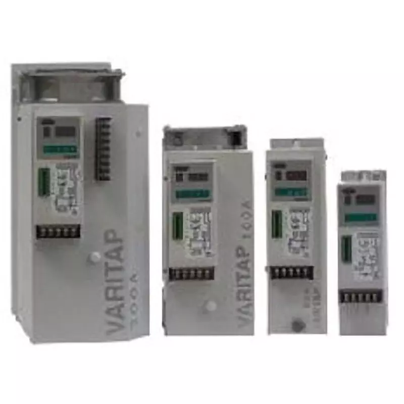 Tokyo Rikousha Power Regulator 20 Amp Rated Current Single-Phase, VSCW-020-1F1