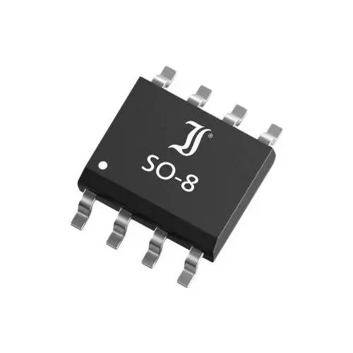 Diotec Semiconductor LDO Voltage Regulator 8 Pins 1 Output 1 Amp Max. Output Current, LDI1117-3.3D (Pack of 5)