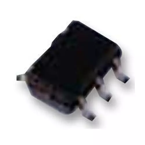 ANALOG DEVICES Supervisors MICROPROCESSOR SUPERVISOR, SC-70-5, MAX825SEXK+T