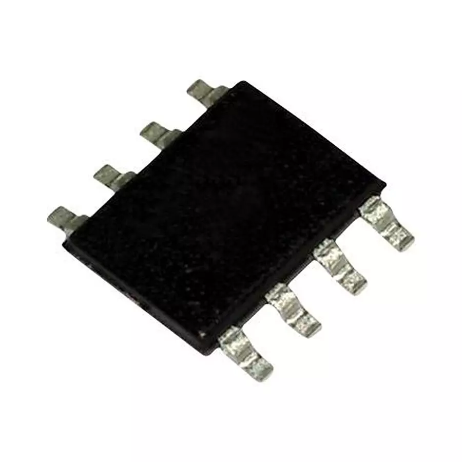 ROHM LDO, FIXED, 1V, 0.5A, -40 TO 105DEG C, BD10IA5MEFJ-LBH2
