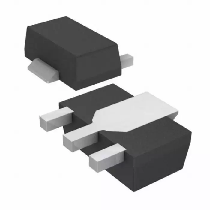 STMicroelectronics Low Dropout Voltage Voltage Regulator 200m A 12 V, LDK320AU50R (Pack of 5)
