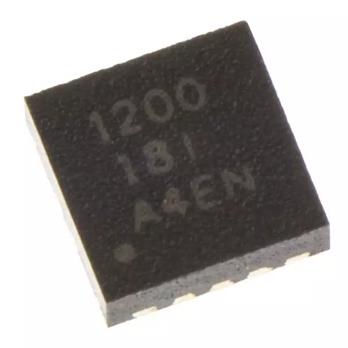 TEXAS INSTRUMENTS 1 Low Dropout Voltage Voltage Regulator 3A -0.1 âto 3.5 V 10-Pin SON, TPS51200DRCT