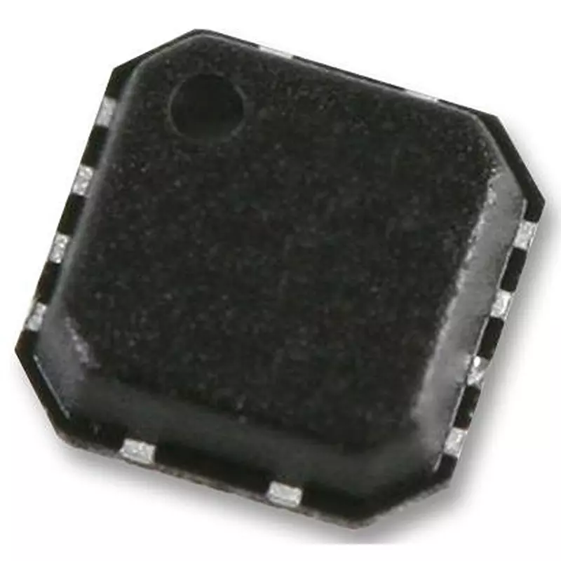 ANALOG DEVICES LDO Voltage Regulator Surface Mount 1 Outputs 5.5 V Max Input Voltage, ADM7155ACPZ-03-R7
