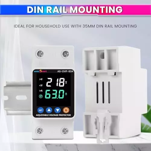 amicismart-auto-overunder-voltage-overload-protection-led-din-rail-single-phase-220-v-63-a-138-kw-1xovrlod-auto-new1
