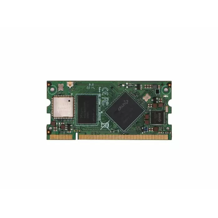 Okdo ROCK 3 Compute Module SODI mm (CM3 SODIMM) Model A 1GB, RM117-D1E0W0