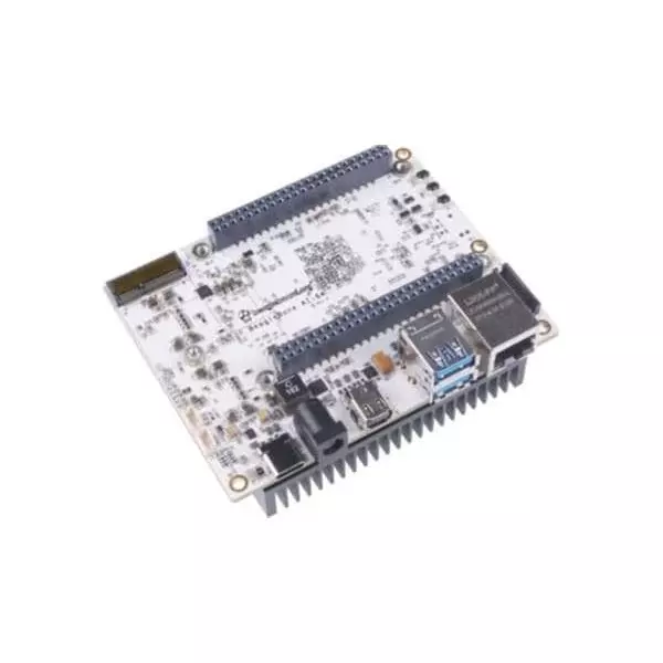 BeagleBoard AI Single Board Computer, 102110646