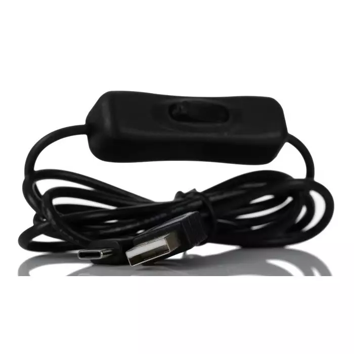 Okdo ROCK 4 Model C+ Single Board Computer Starter Kit, ROCK4C+ Starter Kit
