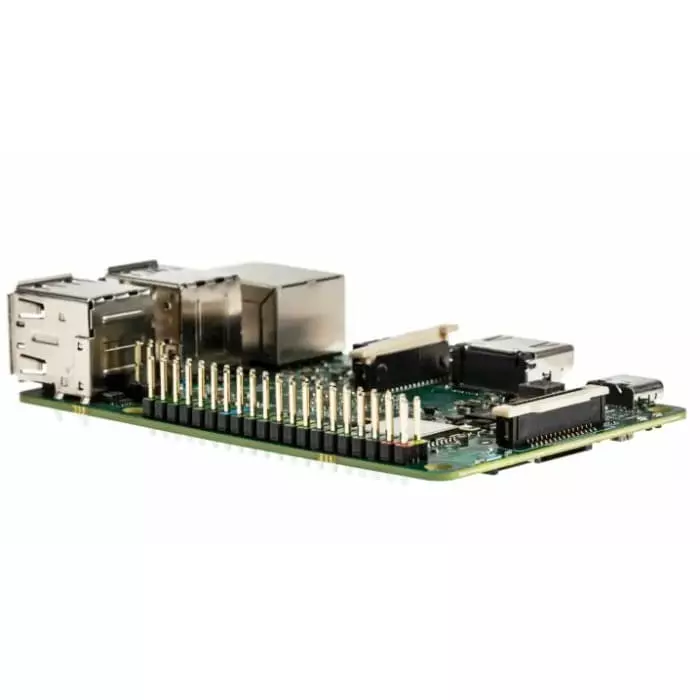 Okdo Bulk ROCK 4 Model SE 4GB Single Board Computer-Boxof 100, RS114SE-D4W2P1-B (Pack of 100)