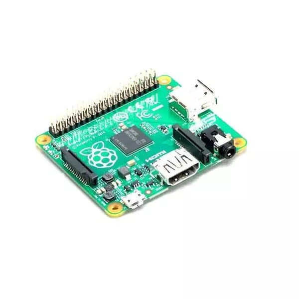 Raspberry Pi Single Board Computer 5 V Operating Supply Voltage, SC0562