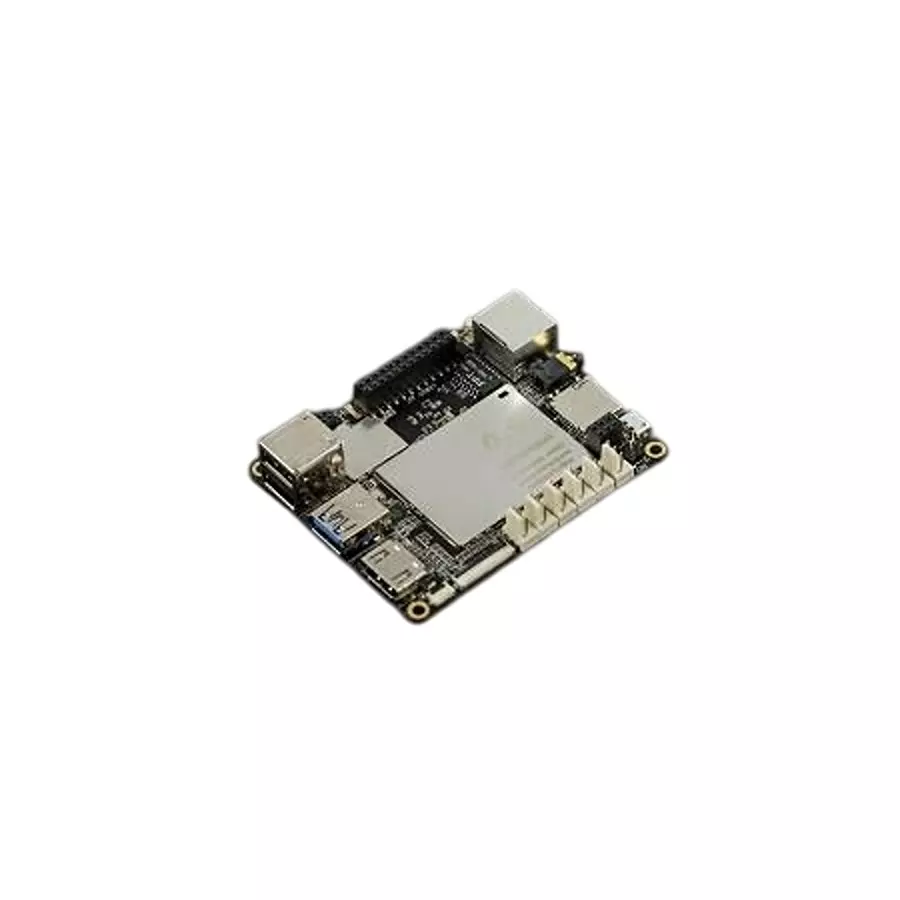 DFROBOT Single Board Computer 5 V Operating Supply Voltage, DFR0419