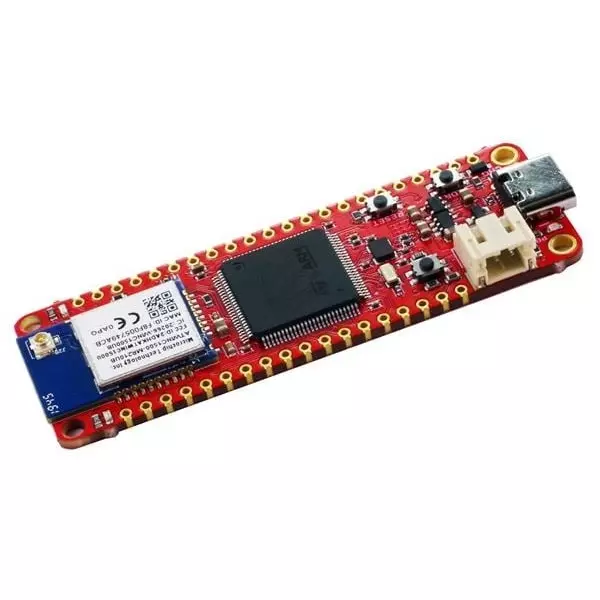 GHI Electronics Single Board Computer USB Interface, SCC-FTHR-B