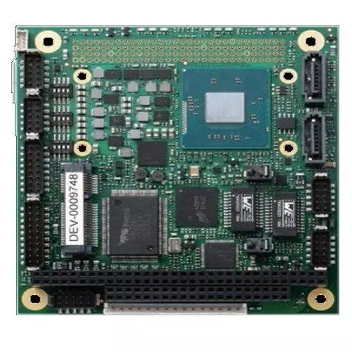 ADLINK Technology Single Board Computer 5 V Operating Supply Voltage, CM2-BT2-E3825
