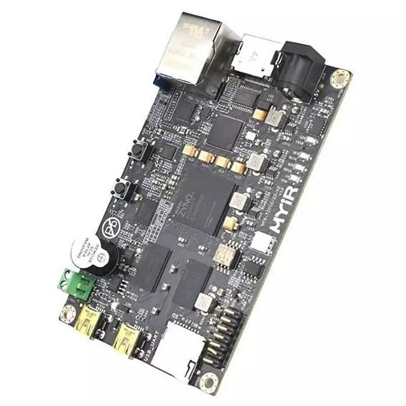 MYIR Single Board Computer 5 V Operating Supply Voltage, MYS-7Z010-V2-0E1D-667-C-S
