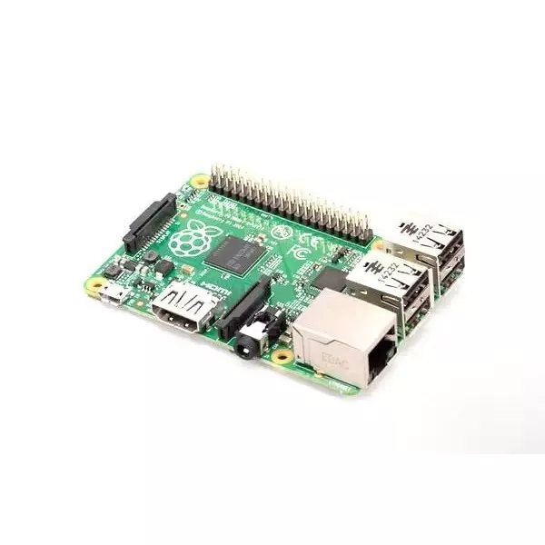 Raspberry Pi Single Board Computer 5 V Operating Supply Voltage, SC0563