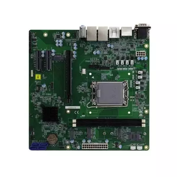 IBASE Single Board Computer SATA Interface, MB998AF-W