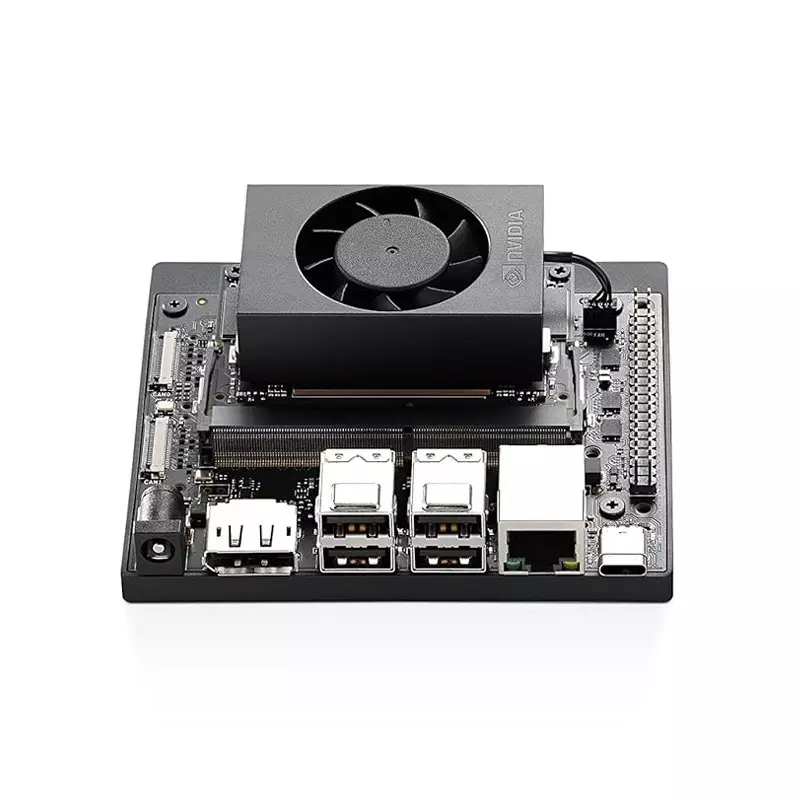 NVIDIA Jetson Orin Nano Super Developer Kit