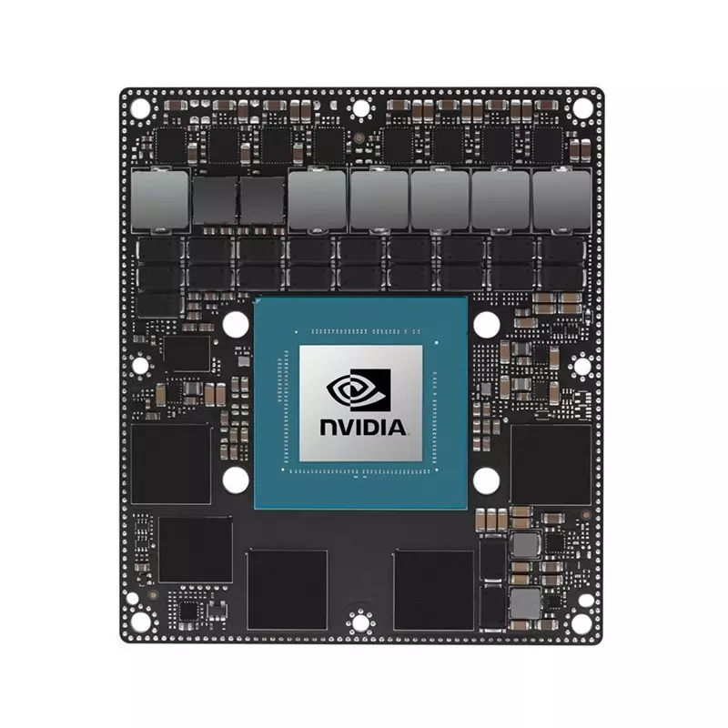NVIDIA Jetson AGX Orin 64GB Industrial Module