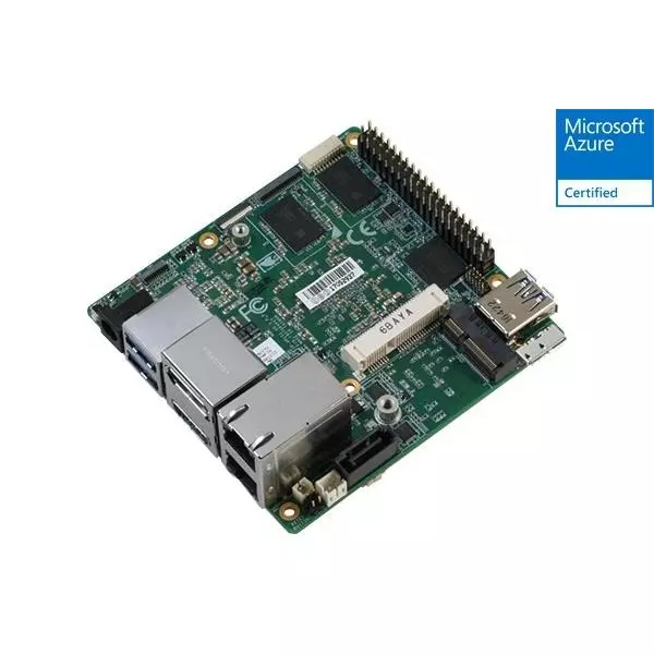 AAEON UP Single Board Computer 5 V Operating Supply Voltage, UPS-APLP4F-A20-0432