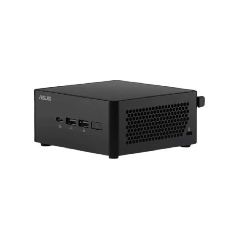 ASUS NUC 14 Pro  Barebone Mini PC Intel 14th Gen Core Ultra 5 125H, NUC14RVHU5