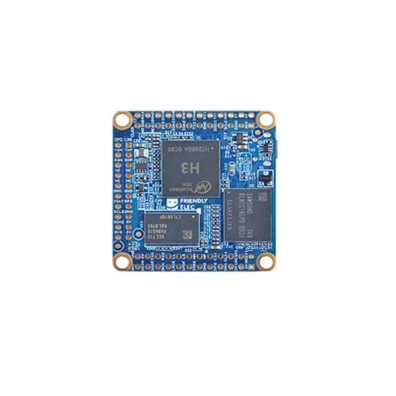 Friendly Elec NanoPi Neo Core LTS-Soldered