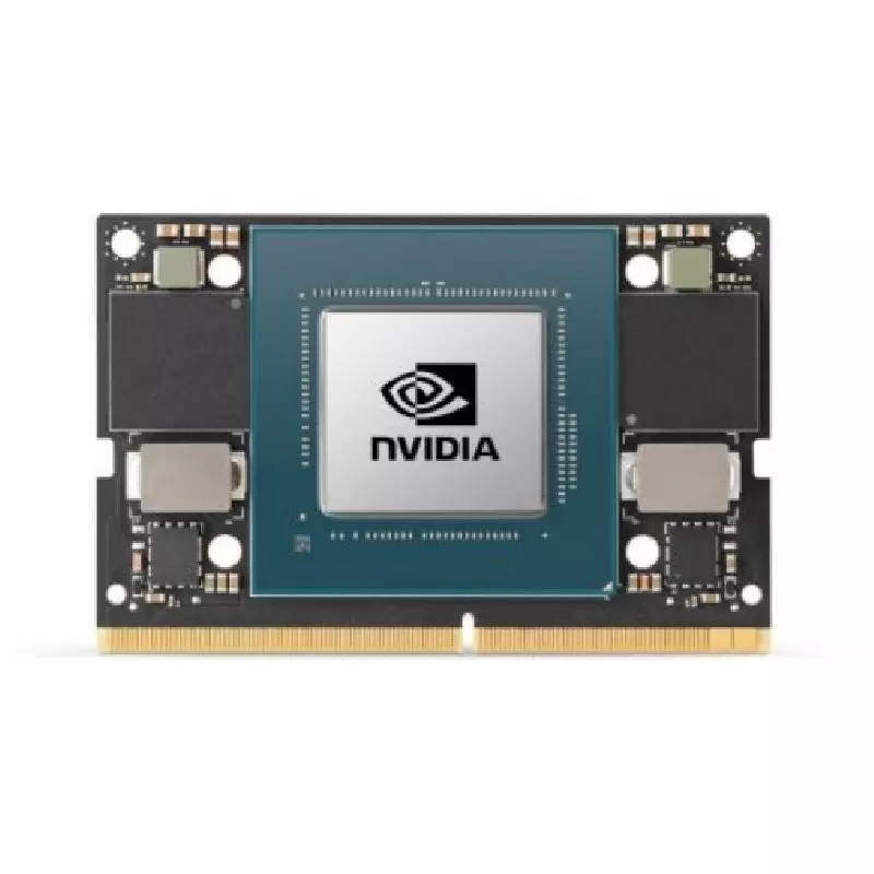 NVIDIA Jetson Orin NX 16GB Module, Jetson Orin NX 16GB