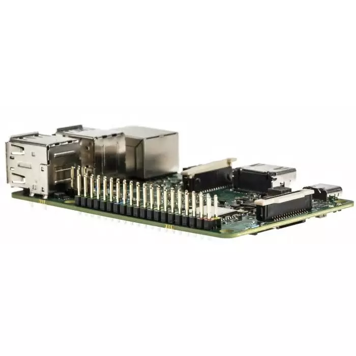 Okdo ROCK 4 Model SE 4GB Single Board Computer, RS114SE-D4W2P1