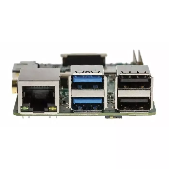 Okdo ROCK 4 Model SE 4GB Single Board Computer, RS114SE-D4W2P1