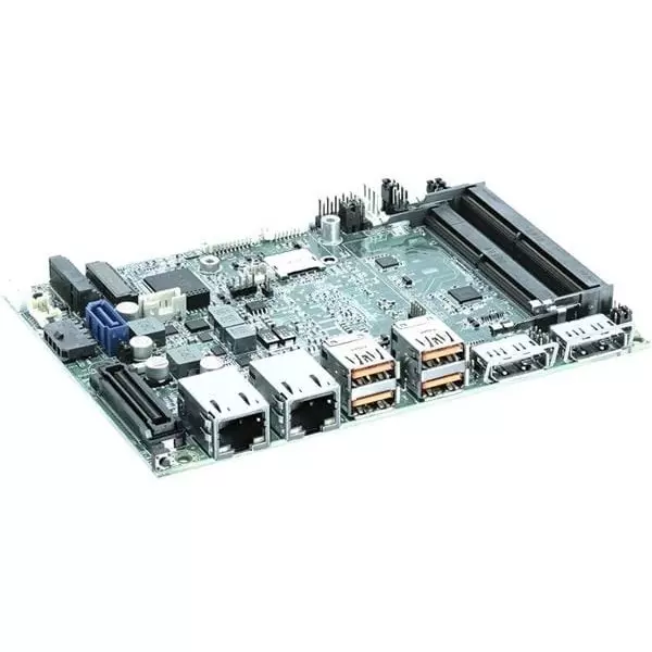 Kontron Single Board Computer 12 V Operating Supply Voltage, 43018-0000-19-4