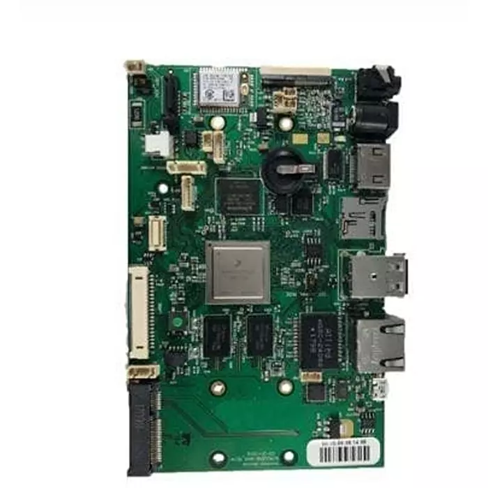 EZURIO Single Board Computer 5 V Operating Supply Voltage, Nit6Q_MAX_QCA