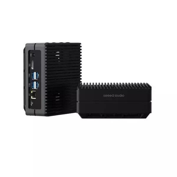 SEEED STUDIO Single Board Computer 9 V to 19 V Operating Supply Voltage, 110110147