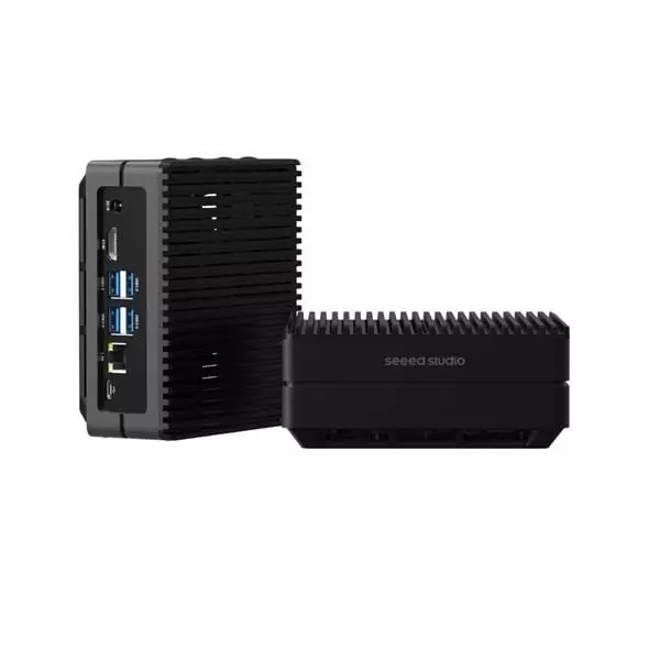 SEEED STUDIO Single Board Computer 9 V to 19 V Operating Supply Voltage, 110110146