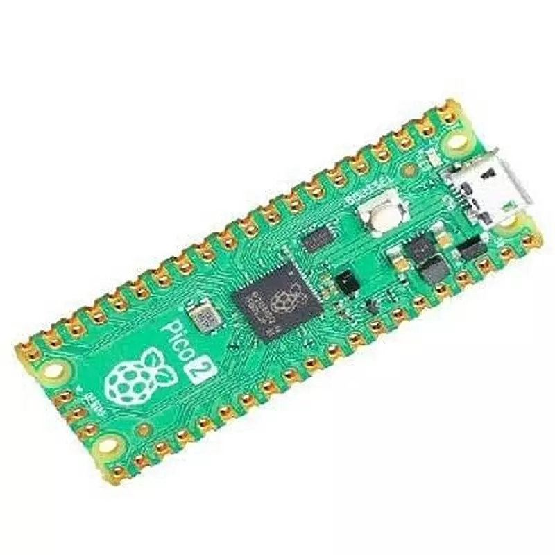 Raspberry Pi Pico 2 Single Board Computer, SC1631