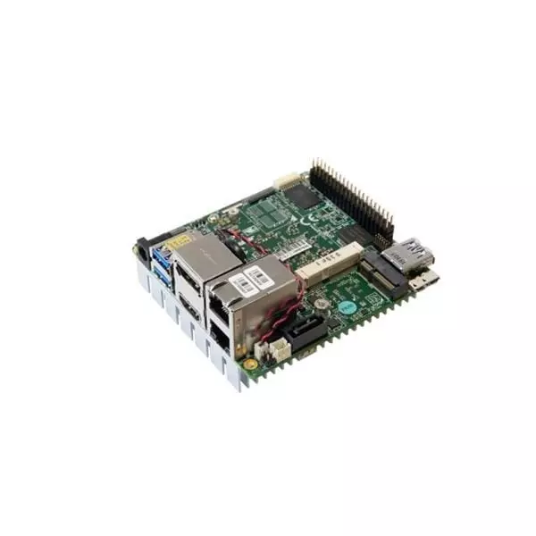 AAEON UP Single Board Computer 5 V Operating Supply Voltage, UPS-APLP4F-A20-08128