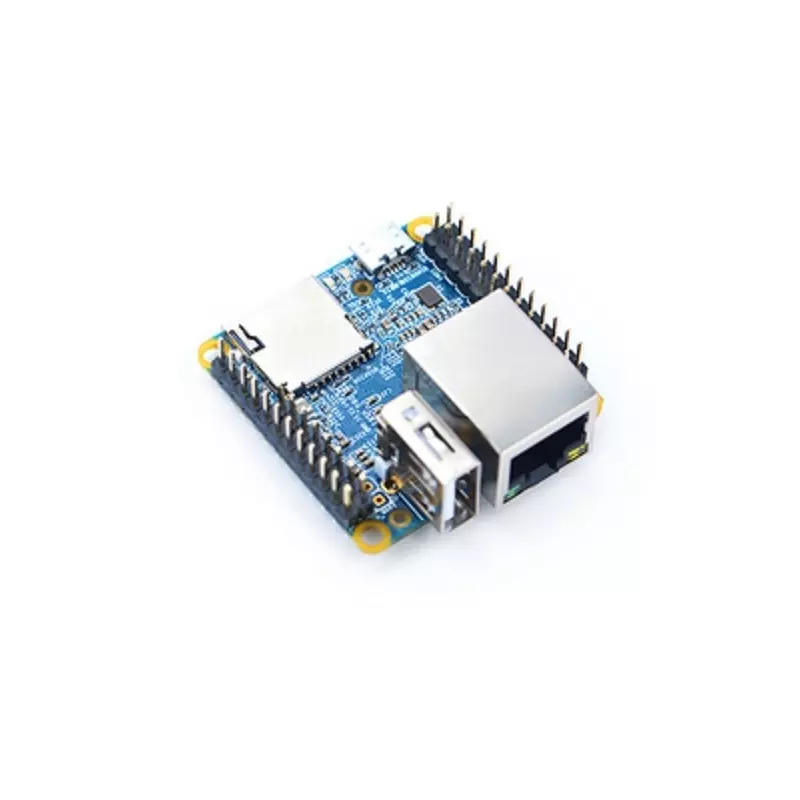 Friendly Elec NanoPi NEO-LTS V1.4 wtih 512MB RAM