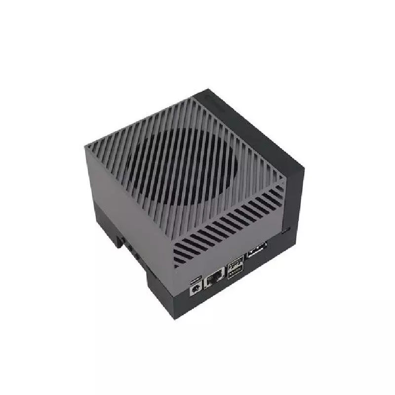 NVIDIA Jetson AGX Orin 32GB Developer Kit smallest and most powerful AI edge computer