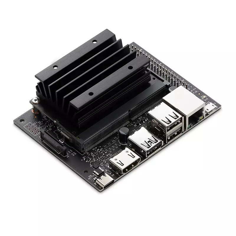 NVIDIA Jetson Nano 2GB Developer Kit, Jetson Nano Dev. Kit