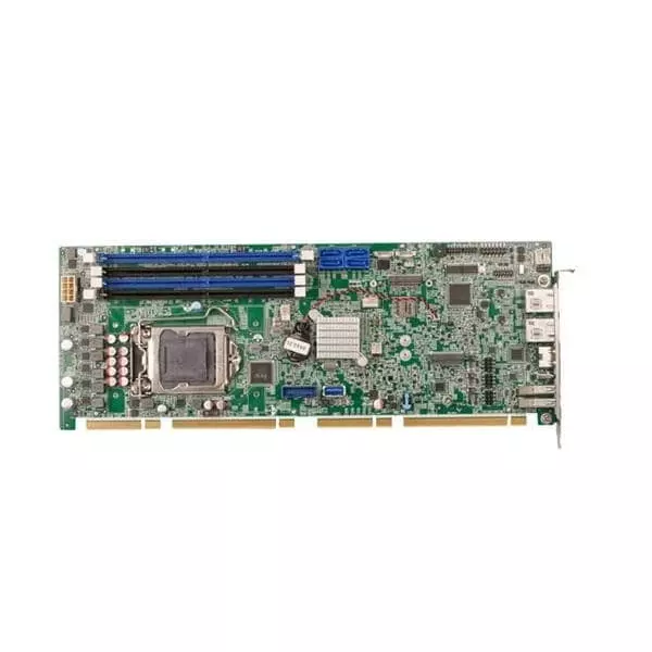 IEI Technology Single Board Computer 3.3 V, 5 V, 12 V Operating Supply Voltage, PCIE-Q470-R10