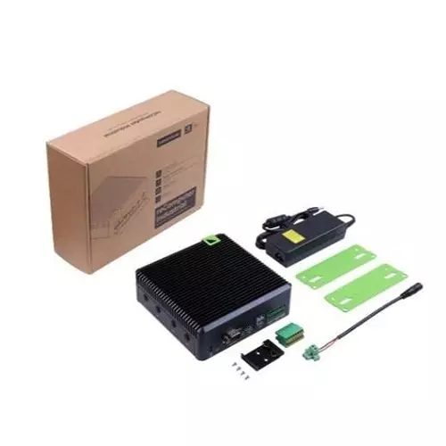 SEEED STUDIO Single Board Computer 12 V to 24 V Operating Supply Voltage, 110110188