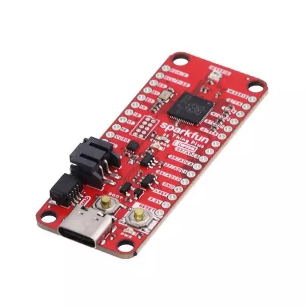SparkFun Single Board Computer 3.3 V Operating Supply Voltage, DEV-17745