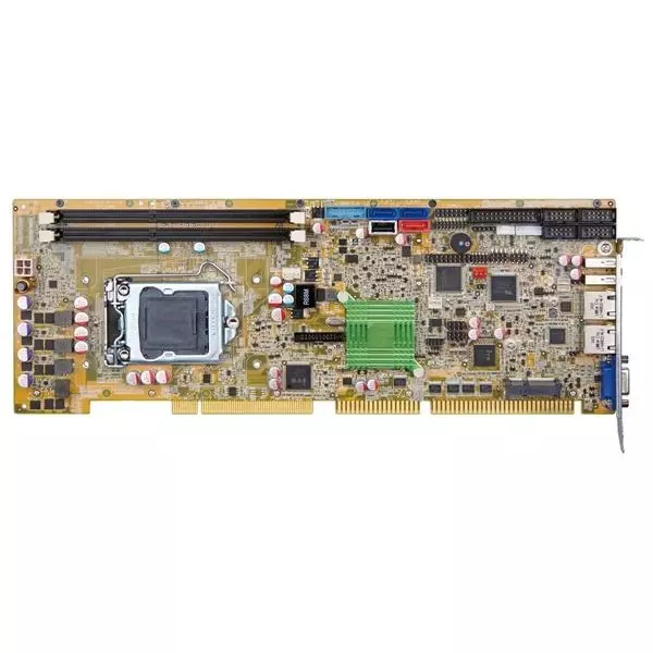 IEI Technology Single Board Computer 5 V, 12 V Operating Supply Voltage, WSB-H810-R10